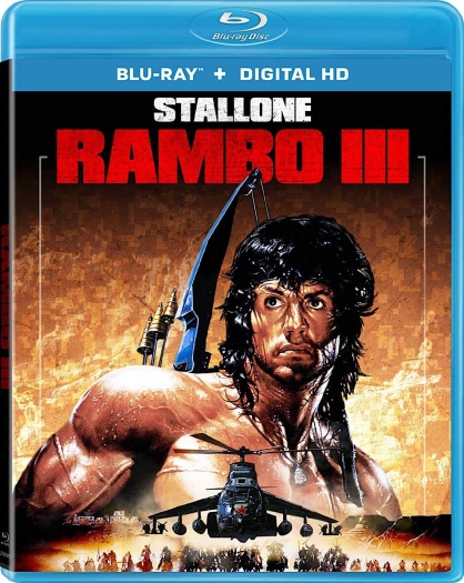 Rambo III (1988) Hindi ORG Dual Audio Movie BluRay | 1080p | 720p | 480p | ESubs