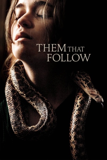 Them That Follow (2019) Hindi ORG Dual Audio BluRay | 1080p | 720p | 480p | ESubs