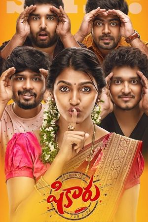 MoviesNation Shikaaru 2022 Hindi+Tamil Full Movie WEB-DL 480p 720p 1080p Download