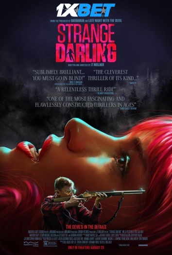 Strange Darling