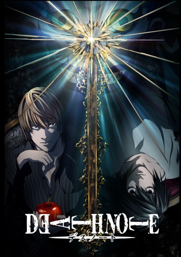 Death Note