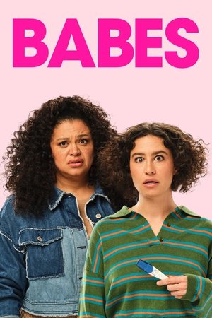 MoviesNation Babes 2024 Hindi+English Full Movie WEB-DL 480p 720p 1080p Download