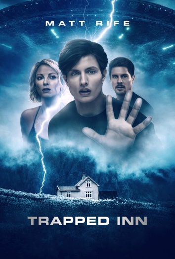 Trapped Inn (2024) English ORG Full Movie HDRip | 1080p | 720p | 480p | ESubs