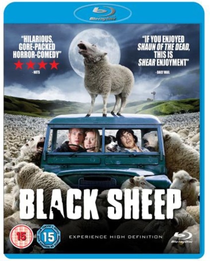 Black Sheep (2006) Hindi ORG Dual Audio BluRay | 1080p | 720p | 480p | ESubs