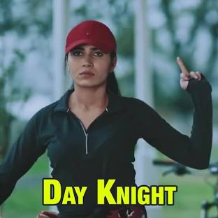 Day Knight 2020