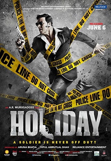 Holiday (2014)