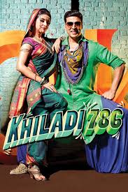 Khiladi 786 (2012)