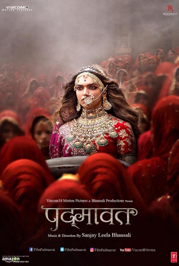Padmaavat