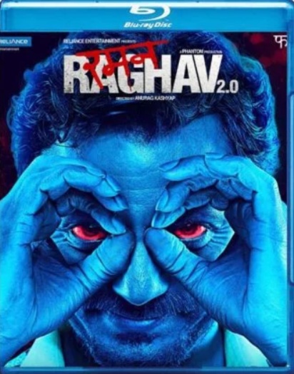Raman Raghav