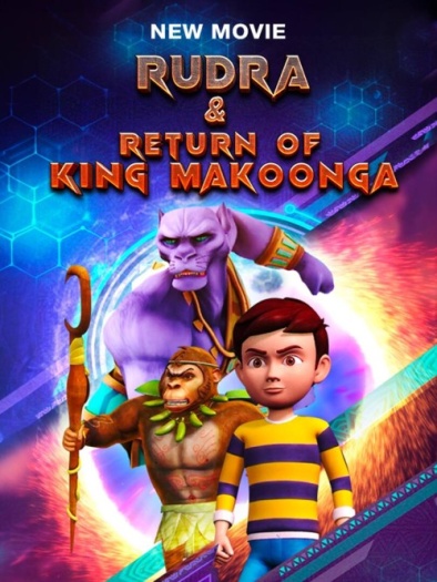Rudra & Return of King
