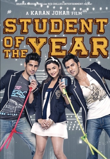 Student of the Year (2012)