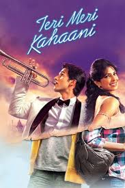 Teri Meri Kahaani (2012)