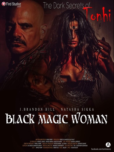 The Dark secrets of Tonhi (2014)