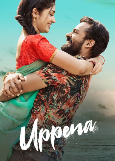 Uppena (2023)