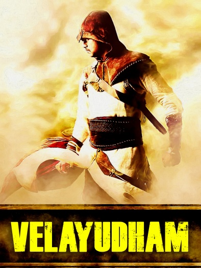 Velayudham (2011)