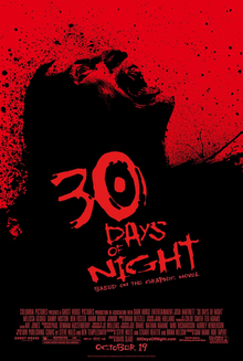 30 Days of Night