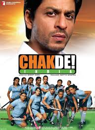 Chak De India (2007) Hindi Full Movie