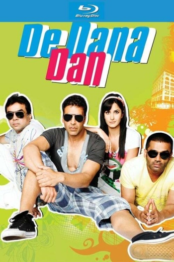 De Dana Dan