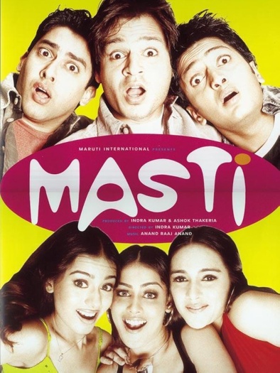 Masti (2004)