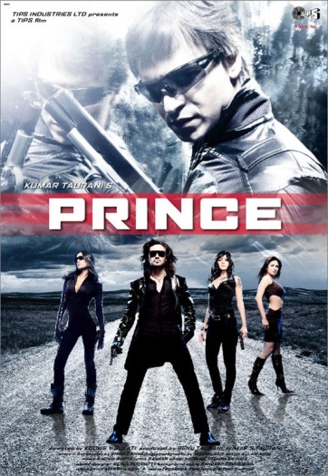 Prince