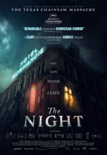 The Night (2020)