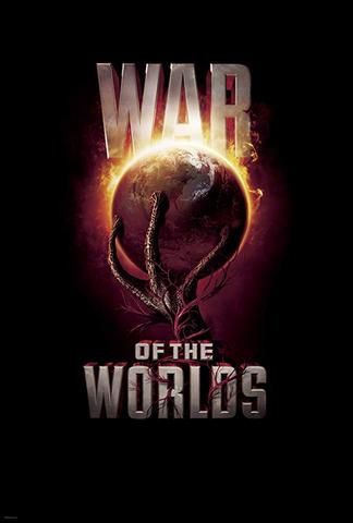 War of The Worlds