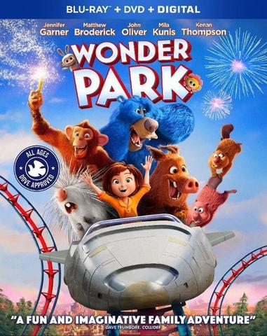 Wonder Park