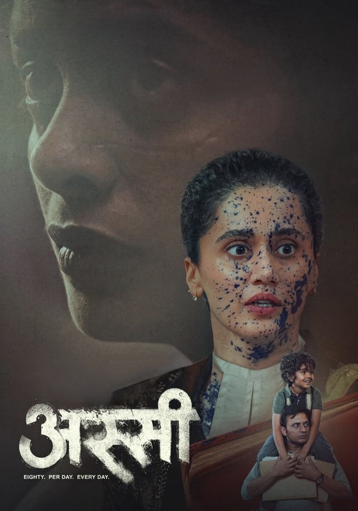 Assi 2026 Hindi Full Movie