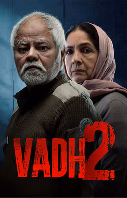 Vadh 2 2026 Hindi Full Movie